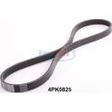 Poly V-riem JAPKO - 4PK825