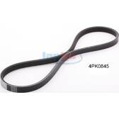 Poly V-riem JAPKO - 4PK845
