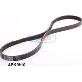 Poly V-riem JAPKO - 4PK910