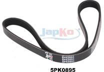 Poly V-riem