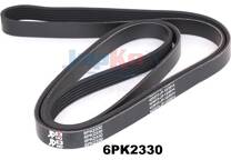 Poly V-riem