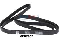 Poly V-riem