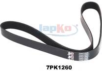 Poly V-riem