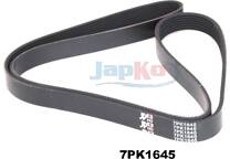Poly V-riem