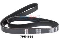 Poly V-riem