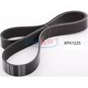 Poly V-riem JAPKO - 8PK1225
