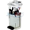 Pompe à carburant JAPKO - 05246