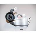 Regulator, alternator JAPKO - 77405