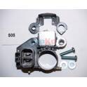 Regulator, alternator JAPKO - 77505