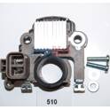 Regulator, alternator JAPKO - 77510