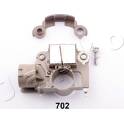 Regulator, alternator JAPKO - 77702