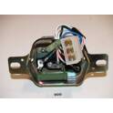 Regulator, alternator JAPKO - 77900