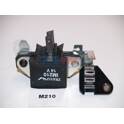 Regulator, alternator JAPKO - 77M210