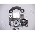 Regulator, alternator JAPKO - 77M276
