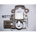 Regulator, alternator JAPKO - 77M277