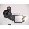 Regulator, alternator JAPKO - 77N235