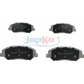 Remblokkenset voor JAPKO - 50H14