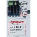 Repair Kit, clutch slave cylinder JAPKO - 24211