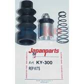 Repair Kit, clutch slave cylinder JAPKO - 24300