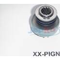 Ritzel, Starter JAPKO - PIGN
