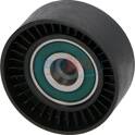 Rolo tensor, correia dentada JAPKO - 45009