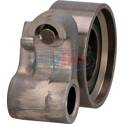 Rolo tensor, correia dentada JAPKO - 45233