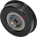 Rolo tensor, correia dentada JAPKO - 45523