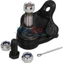 Rotule de suspension JAPKO - 53297
