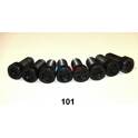 Screw Set, flywheel JAPKO - 54101
