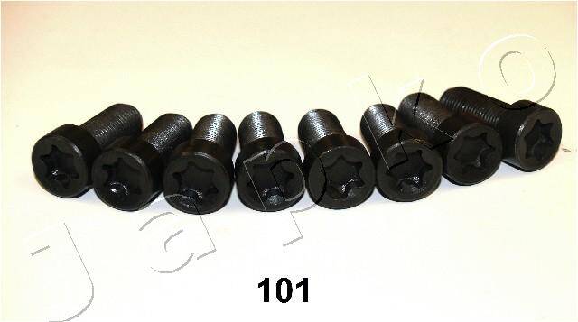 Screw Set, flywheel
