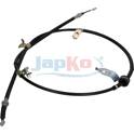 Seilzug, Feststellbremse JAPKO - 131328L
