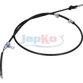 Seilzug, Feststellbremse JAPKO - 131553L