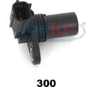 Sensor, kamaxelposition JAPKO - 152300