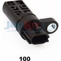 Sensor, posição do commando de válvulas JAPKO - 152100