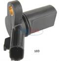Sensor, posição do commando de válvulas JAPKO - 152103