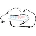 Sensor, Raddrehzahl JAPKO - 1511010