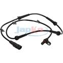 Sensor, Raddrehzahl JAPKO - 1511016
