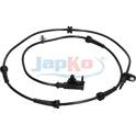 Sensor, Raddrehzahl JAPKO - 1511022