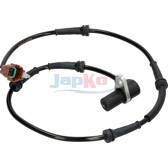 Sensor, revoluciones de la rueda JAPKO - 151182
