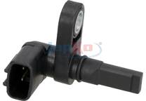Sensor, revoluciones de la rueda