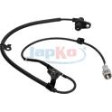 Sensor, revoluciones de la rueda JAPKO - 151210
