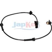 Sensor, revoluciones de la rueda JAPKO - 151298