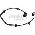 Sensor, revoluciones de la rueda JAPKO - 151359
