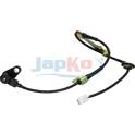 Sensor, revoluciones de la rueda JAPKO - 151802