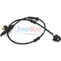 Sensor, revoluciones de la rueda JAPKO - 151W15