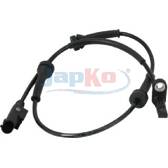 Sensor, rotações da roda JAPKO - 1510201