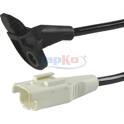 Sensor, rotações da roda JAPKO - 1510600