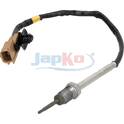 Sensor, uitlaatgastemperatuur JAPKO - 1610706