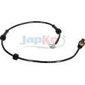 Sensor, wheel speed JAPKO - 151192