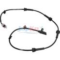 Sensor, wheel speed JAPKO - 151195